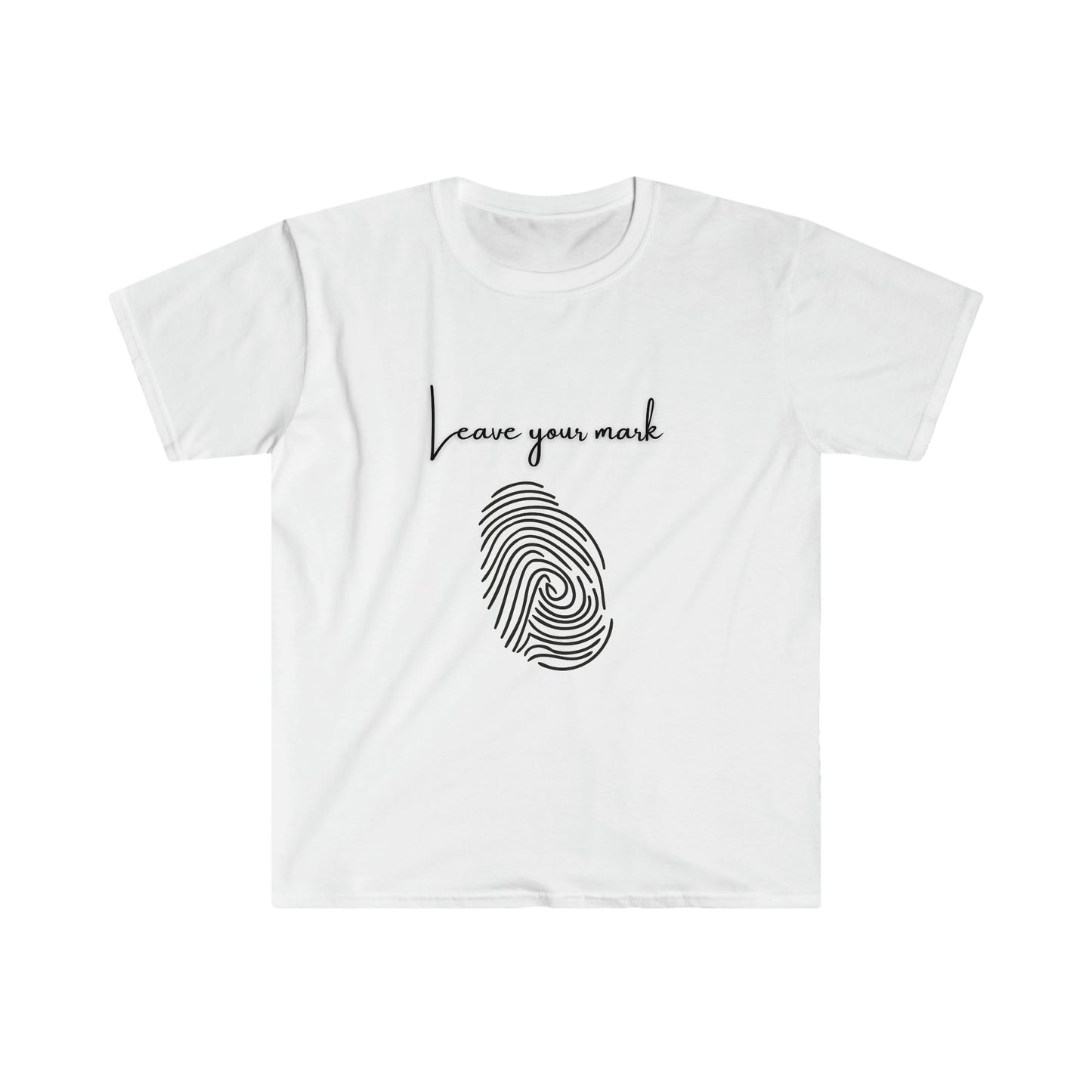 Leave Your Mark T-Shirt