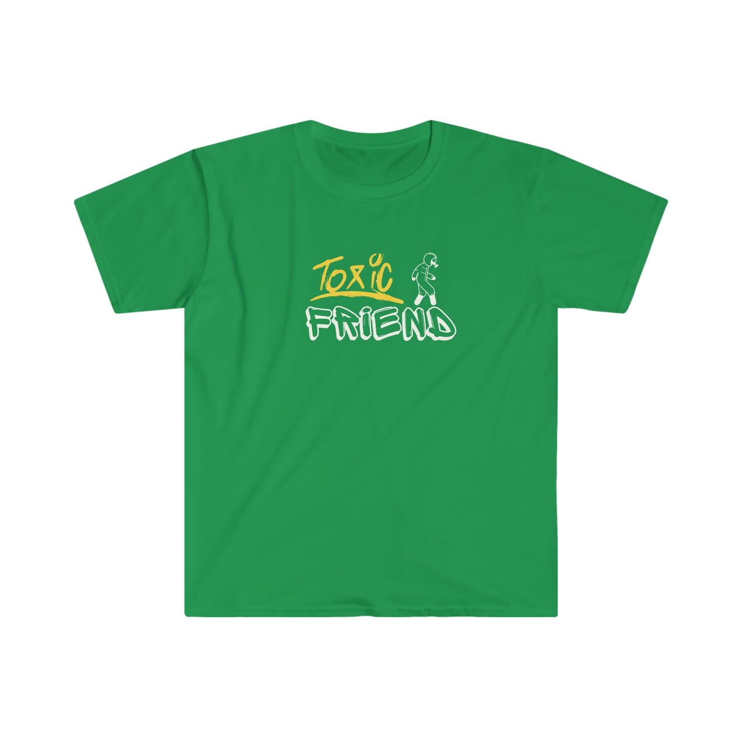 Toxic Friend T-Shirt