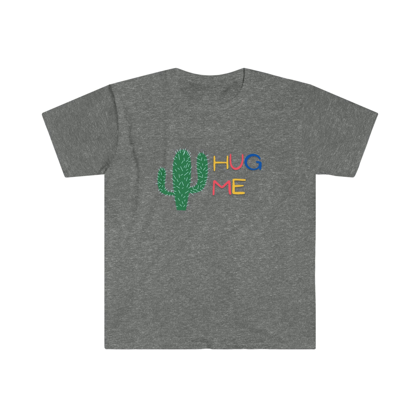 Hug Me T-Shirt