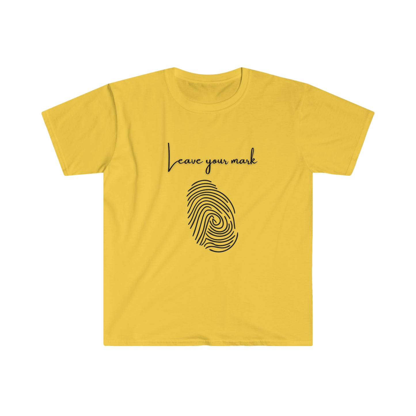 Leave Your Mark T-Shirt