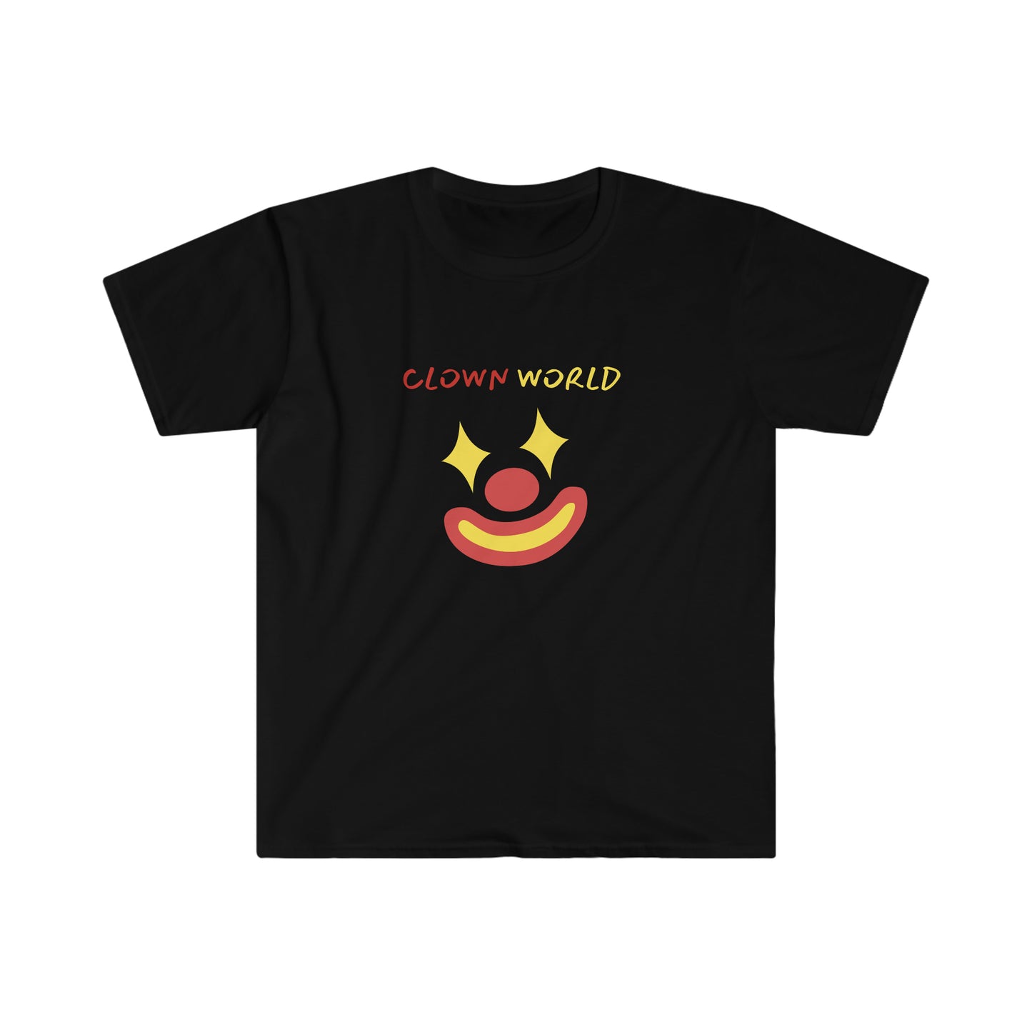 Clown World T-Shirt