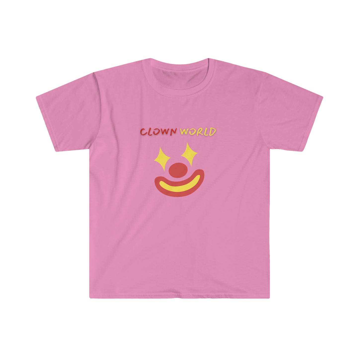 Clown World T-Shirt