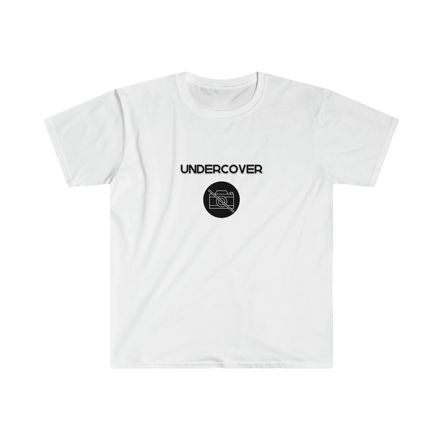 Undercover T-Shirt