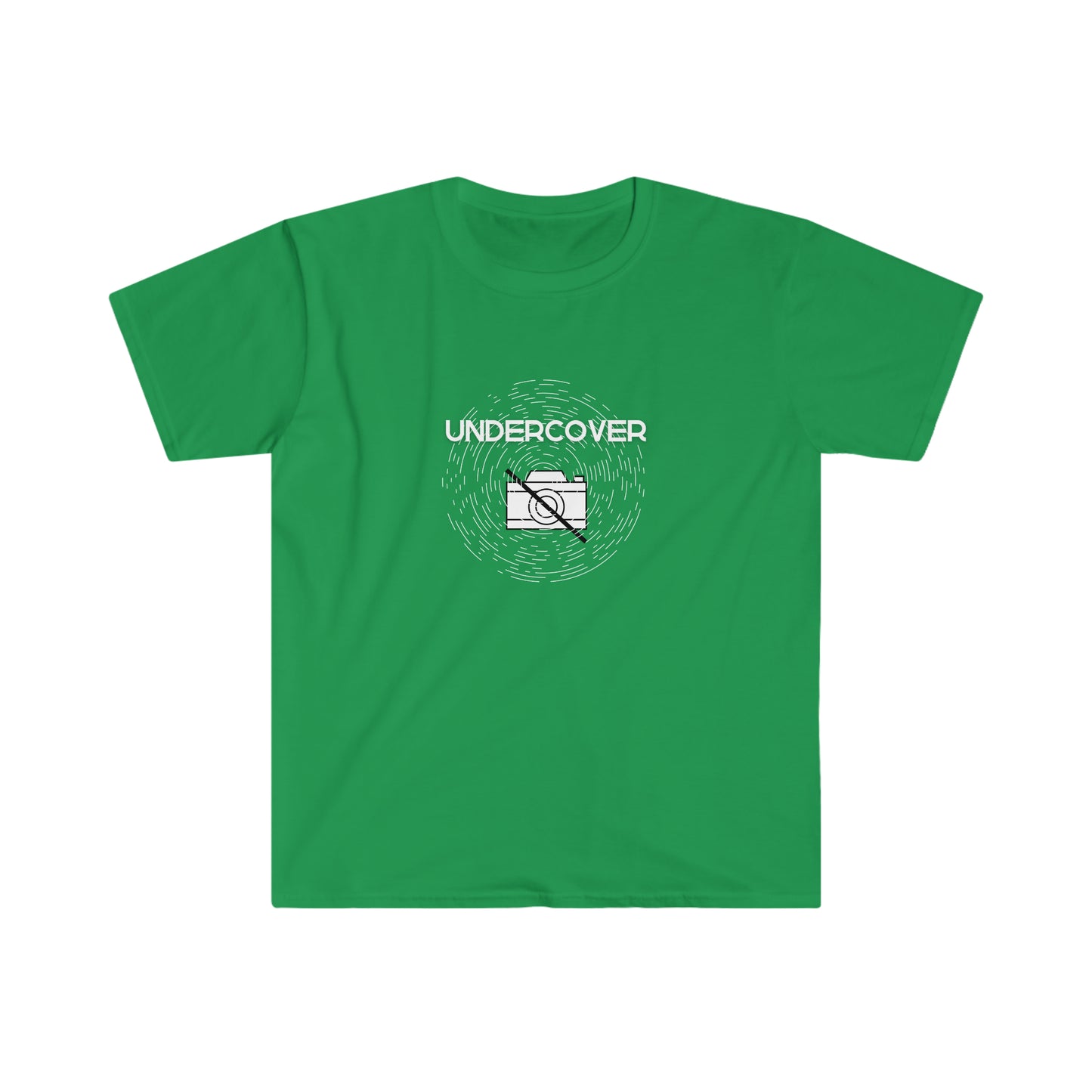 Undercover T-Shirt