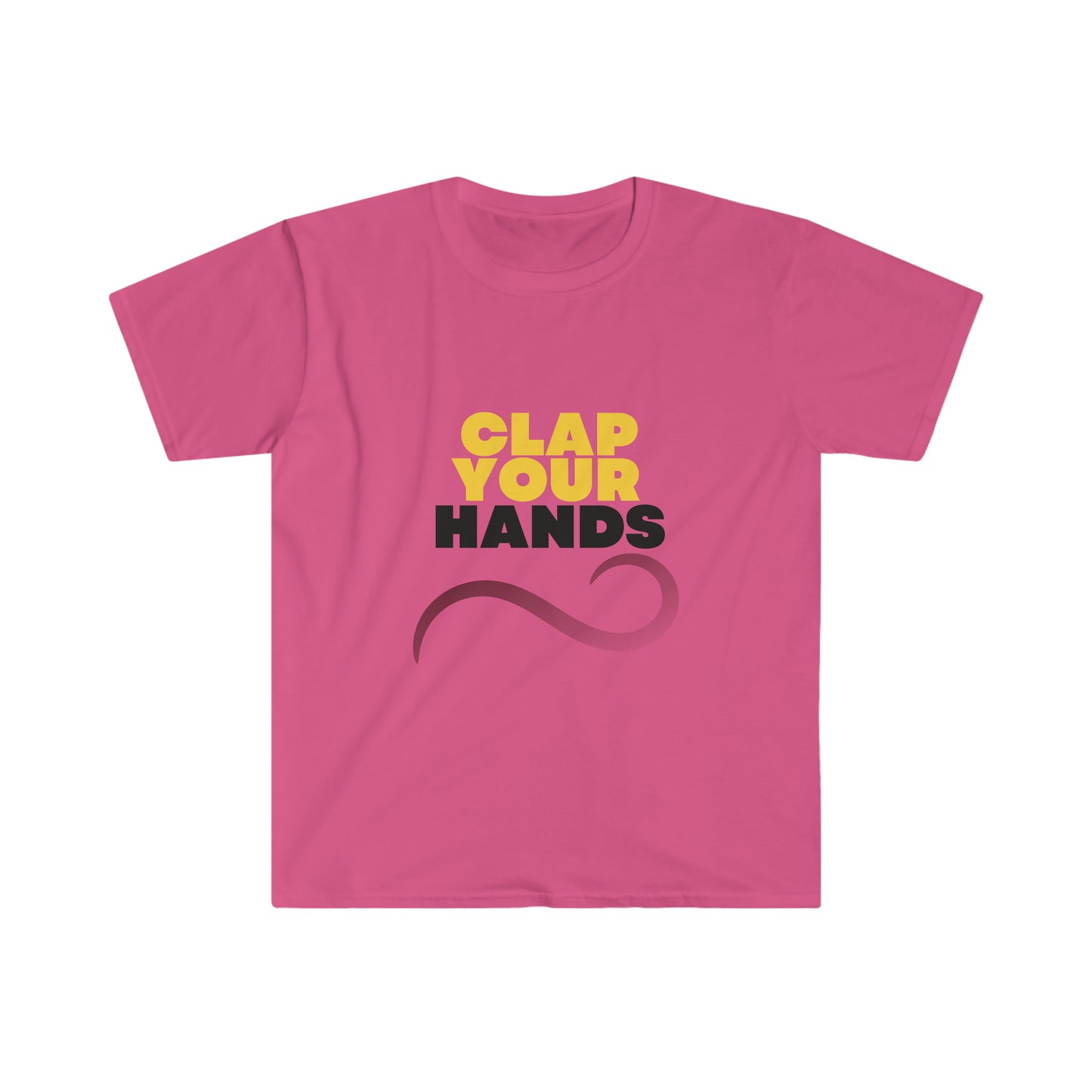 Clap Your Hands T-Shirt