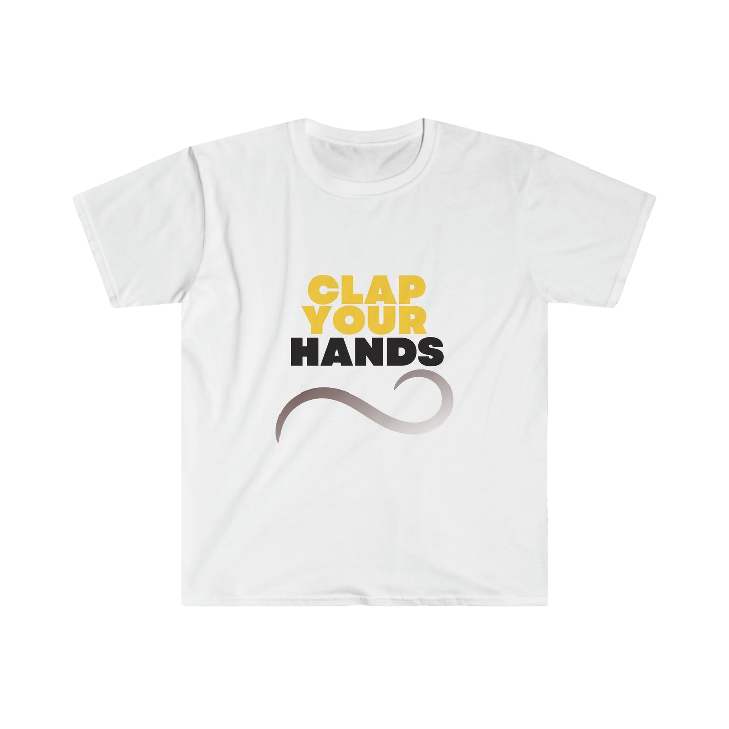 Clap Your Hands T-Shirt