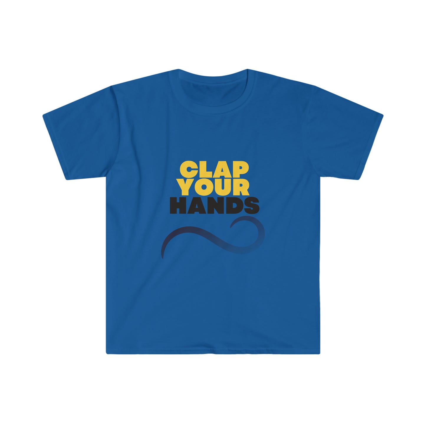 Clap Your Hands T-Shirt