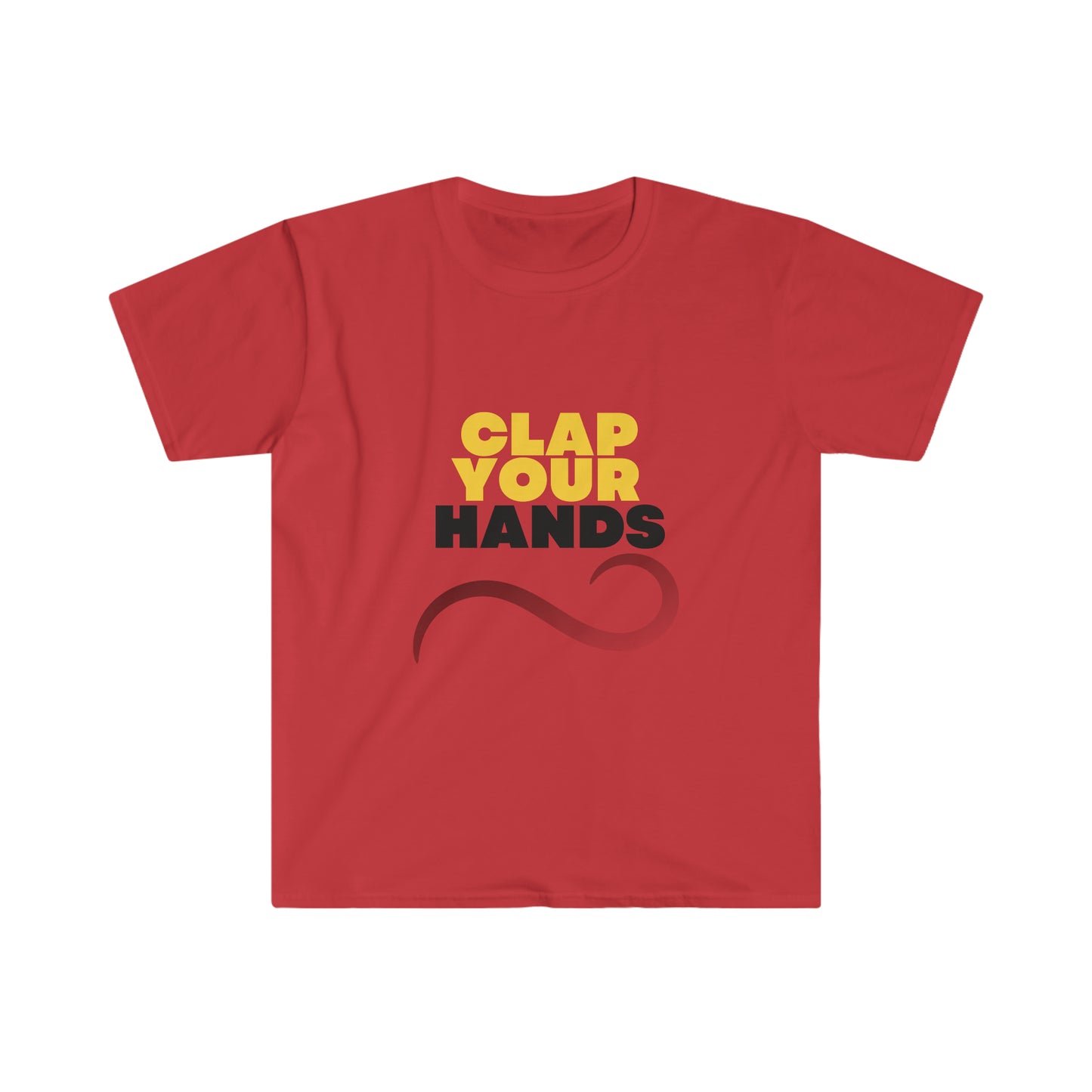 Clap Your Hands T-Shirt