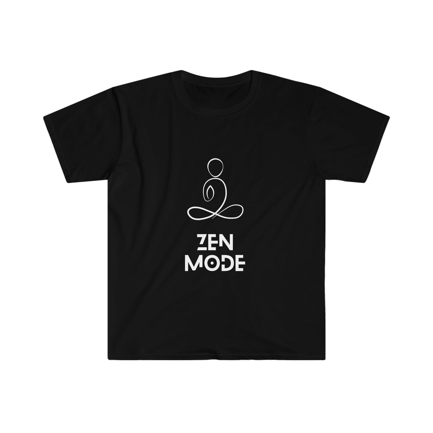 Zen Mode T-Shirt