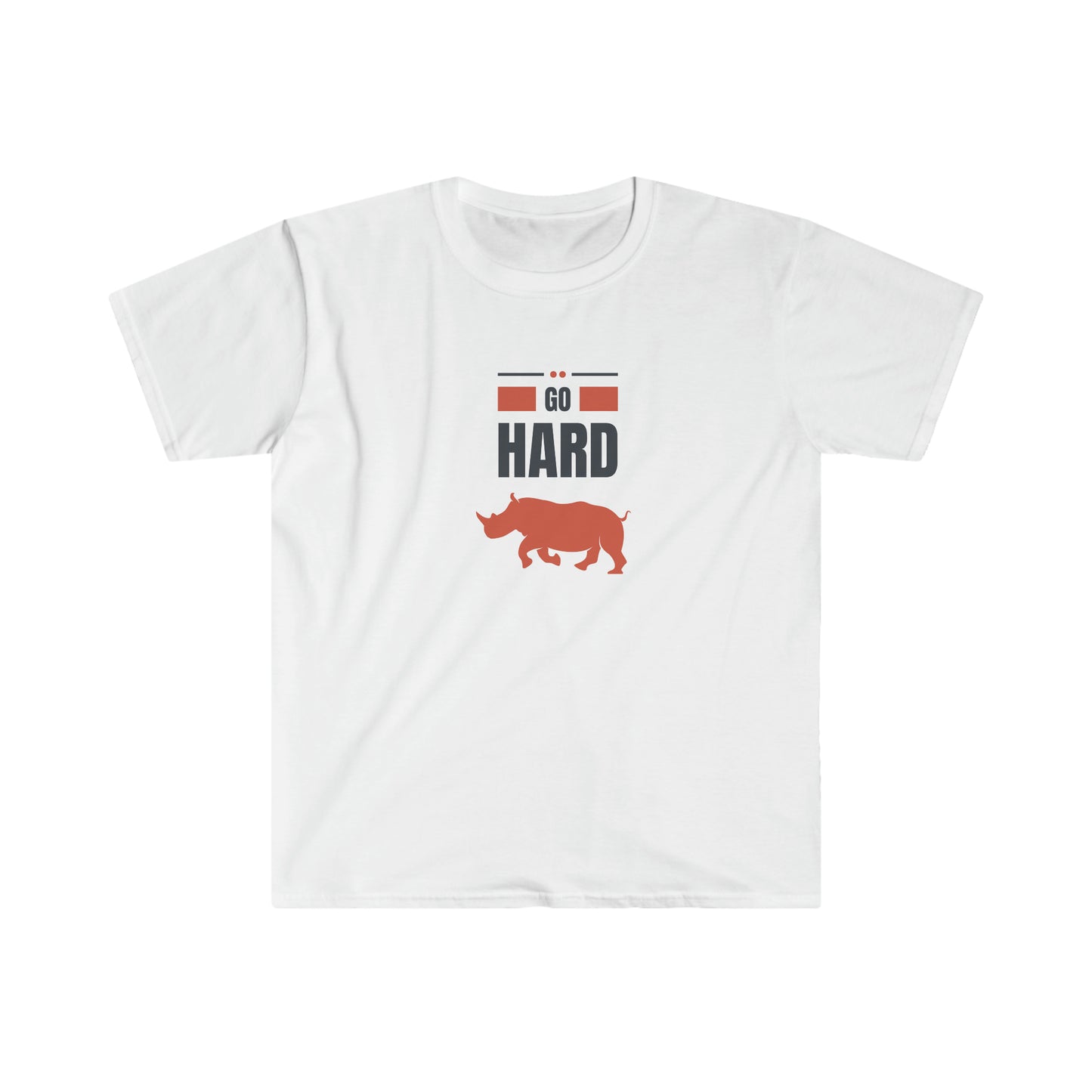 Go Hard T-Shirt