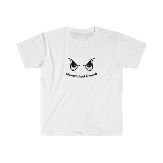 Unwatched Crowd T-Shirt