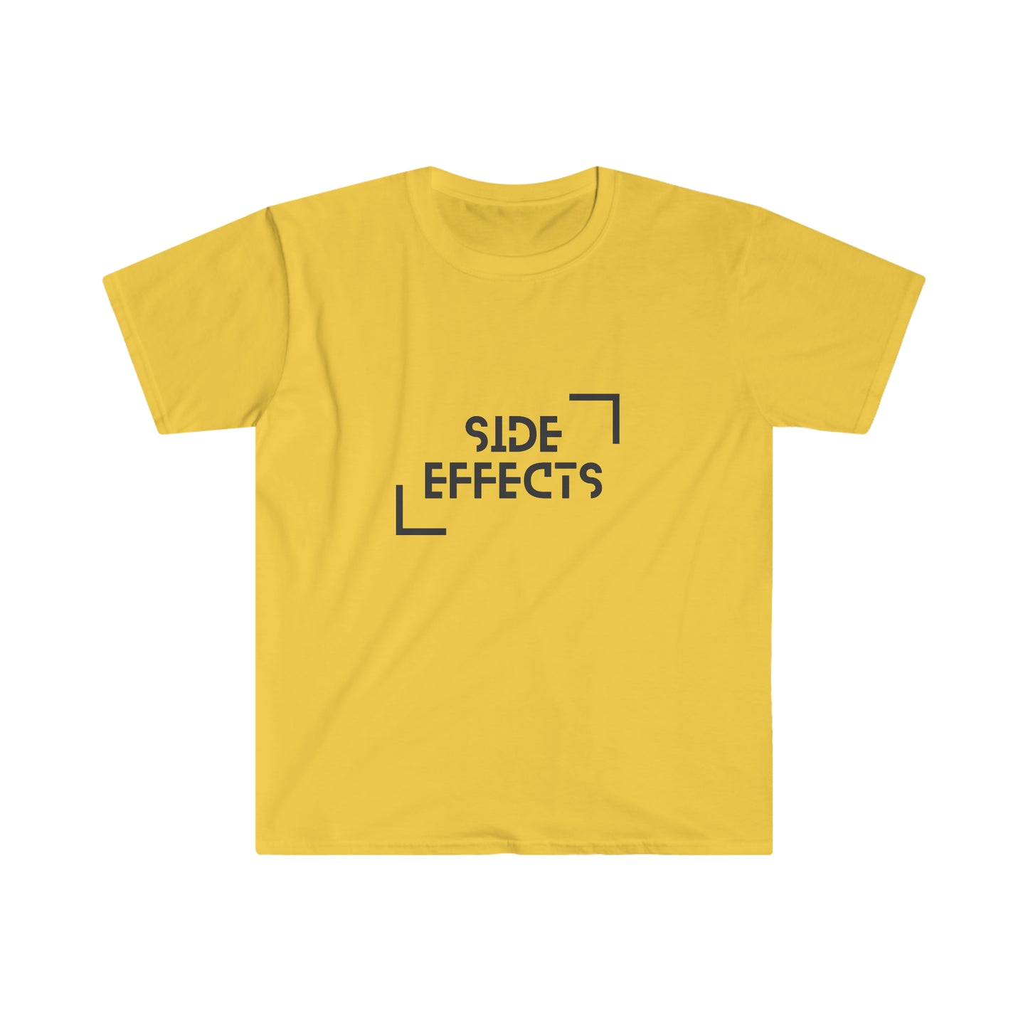 Side Effects T-Shirt