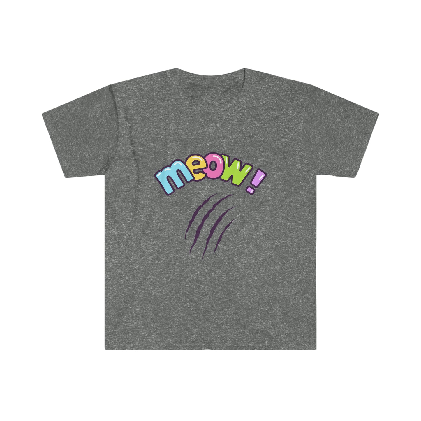 Meow T-Shirt