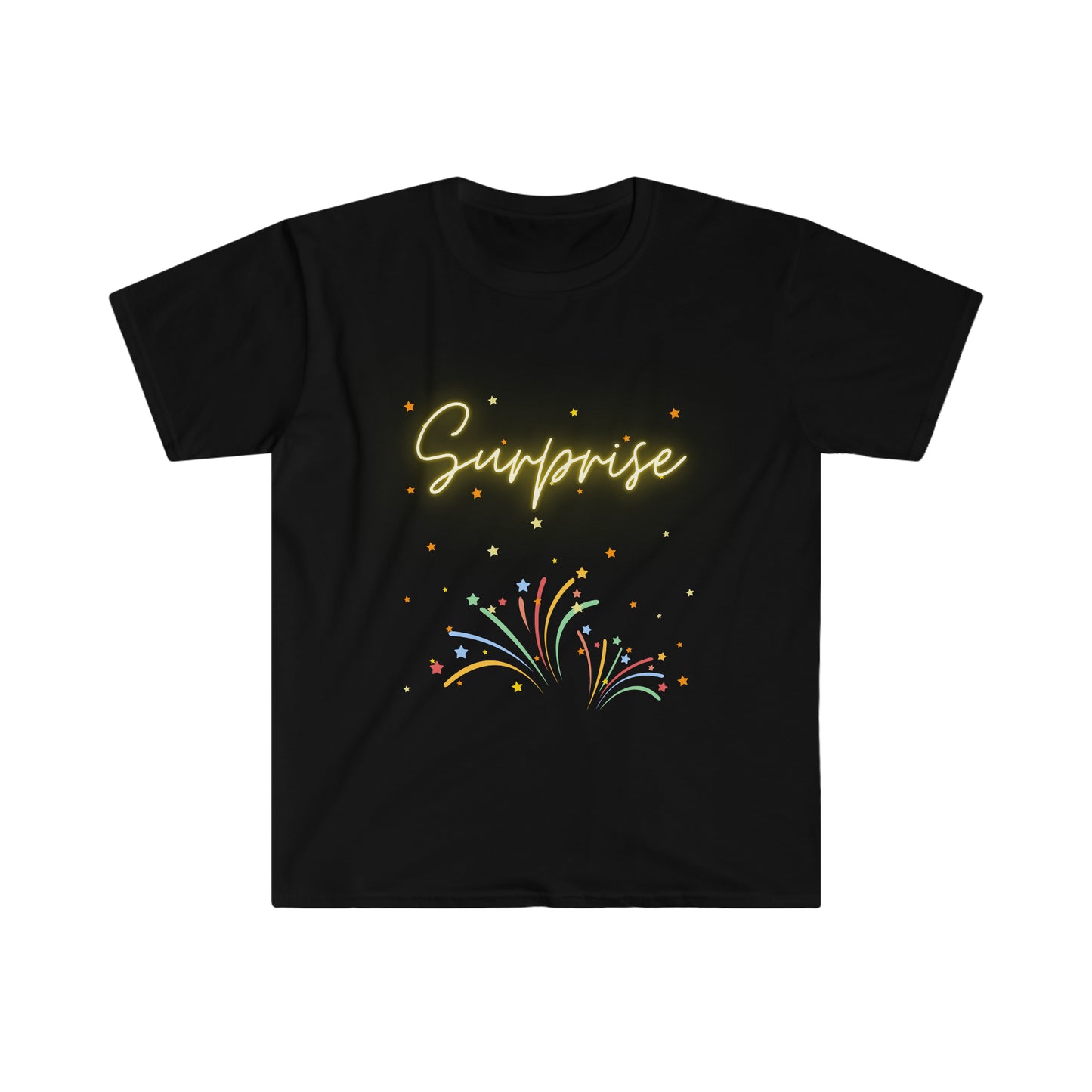 Surprise T-Shirt