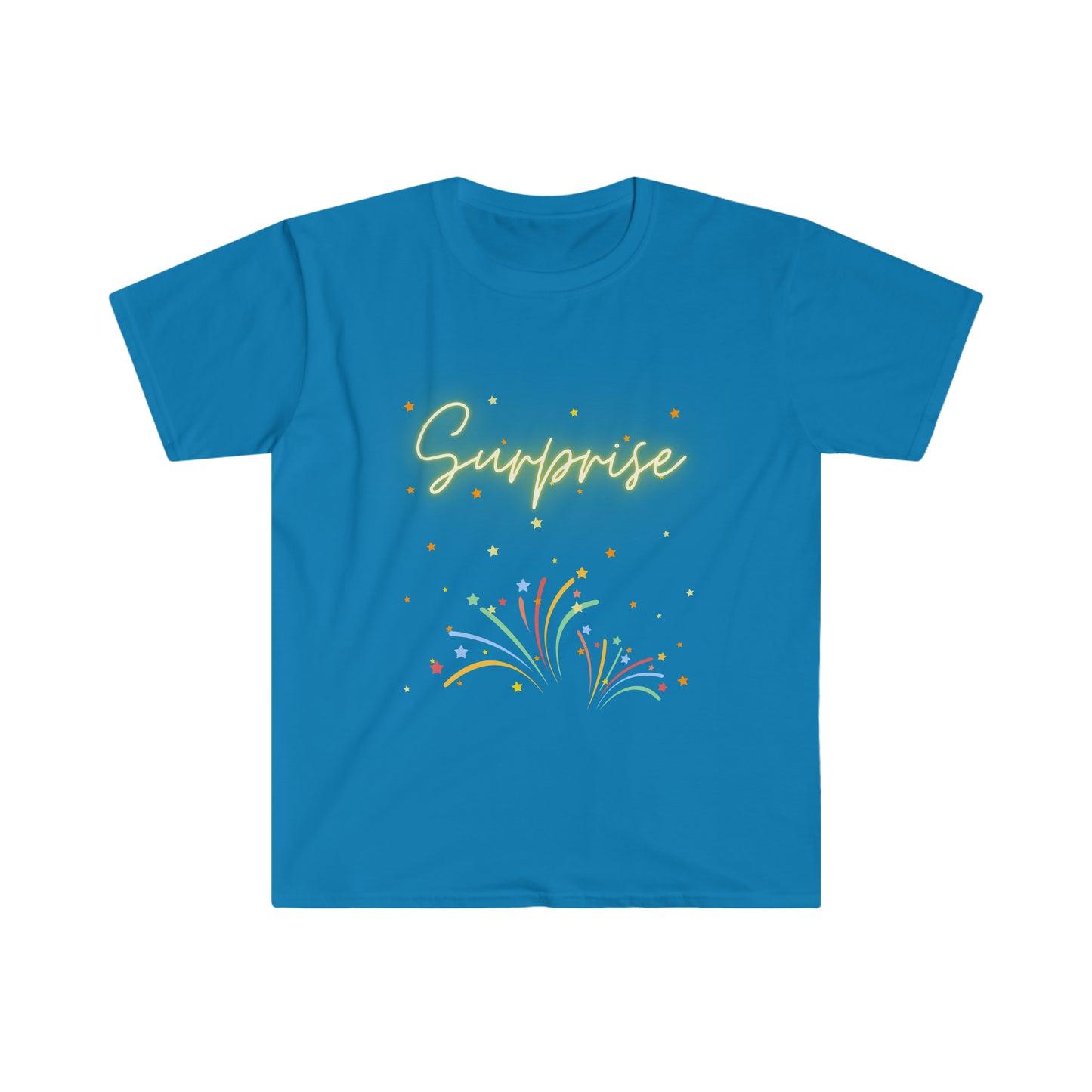 Surprise T-Shirt