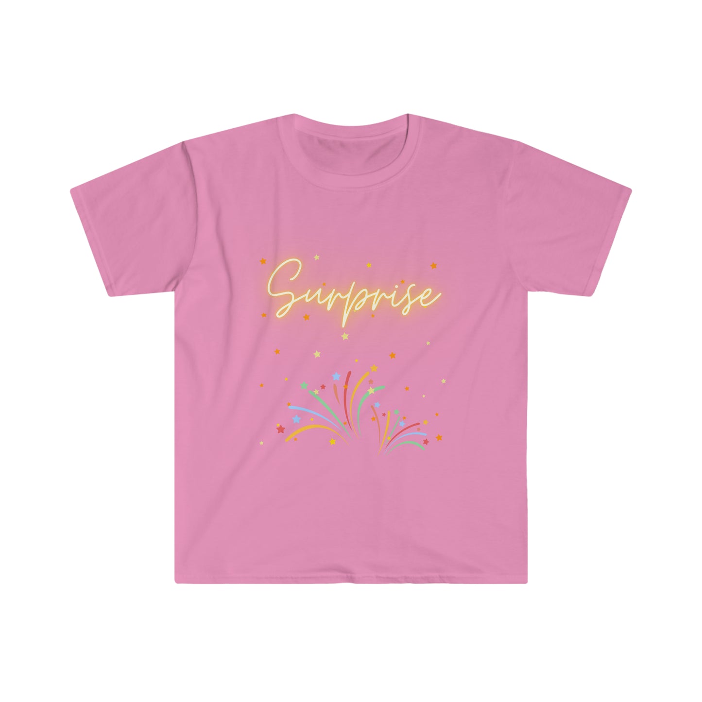 Surprise T-Shirt