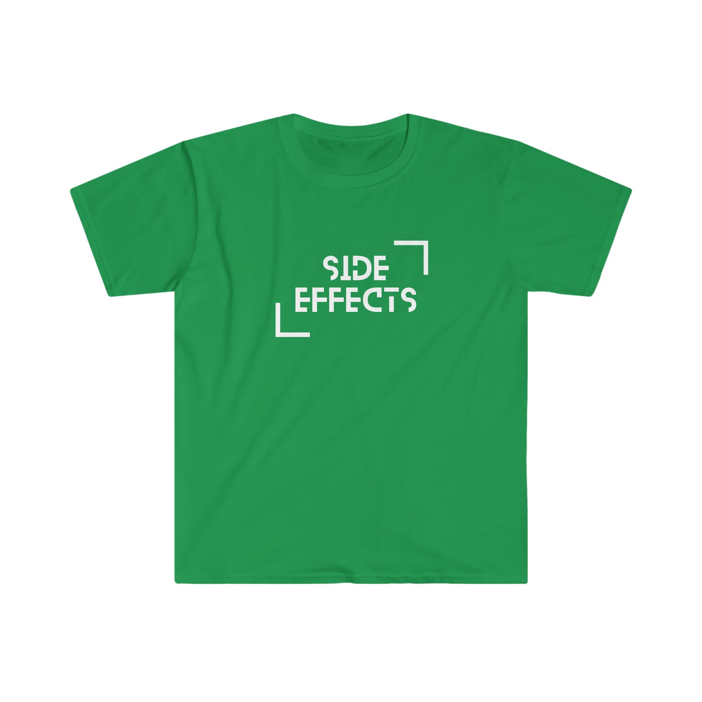 Side Effects T-Shirt