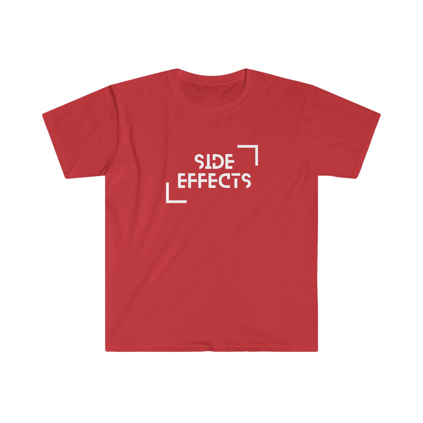 Side Effects T-Shirt