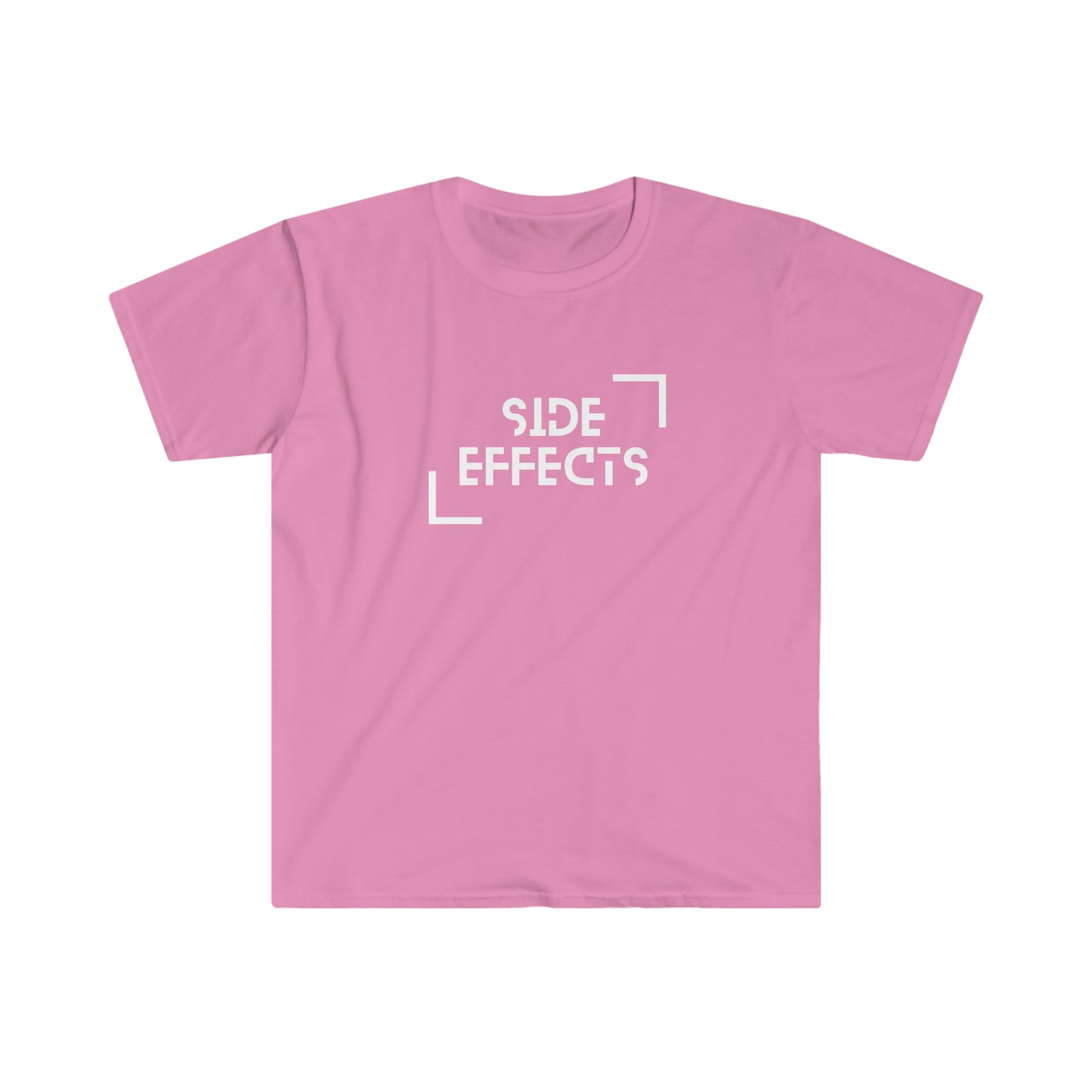 Side Effects T-Shirt