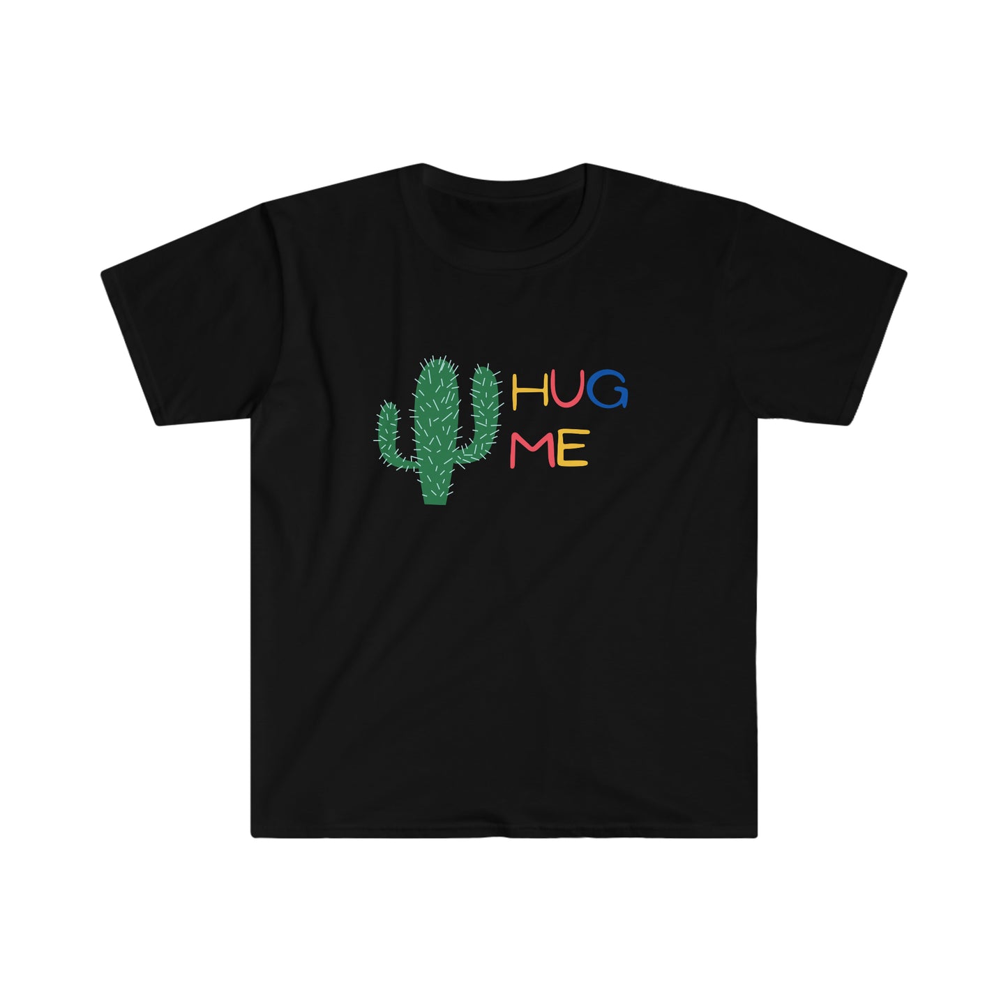 Hug Me T-Shirt