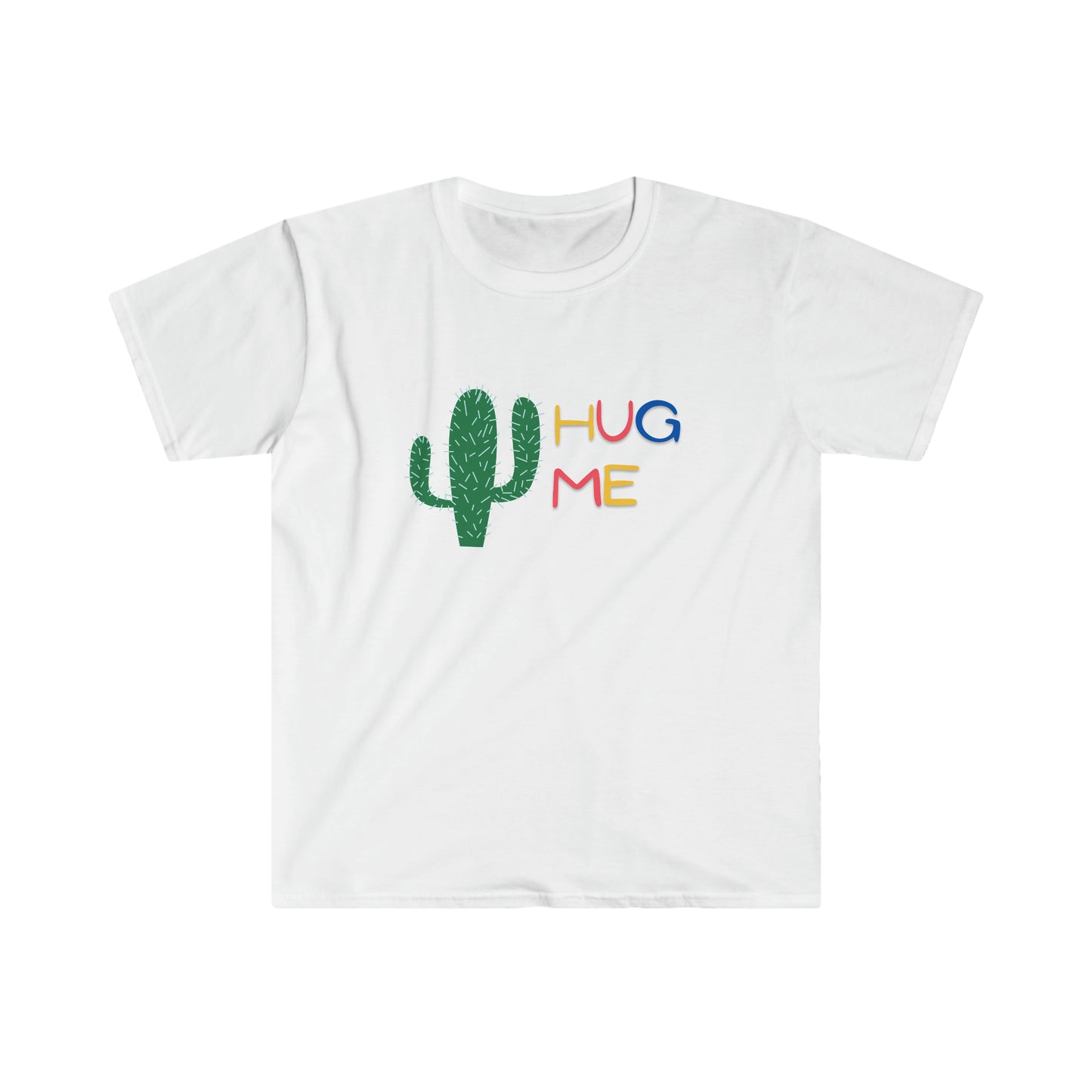 Hug Me T-Shirt