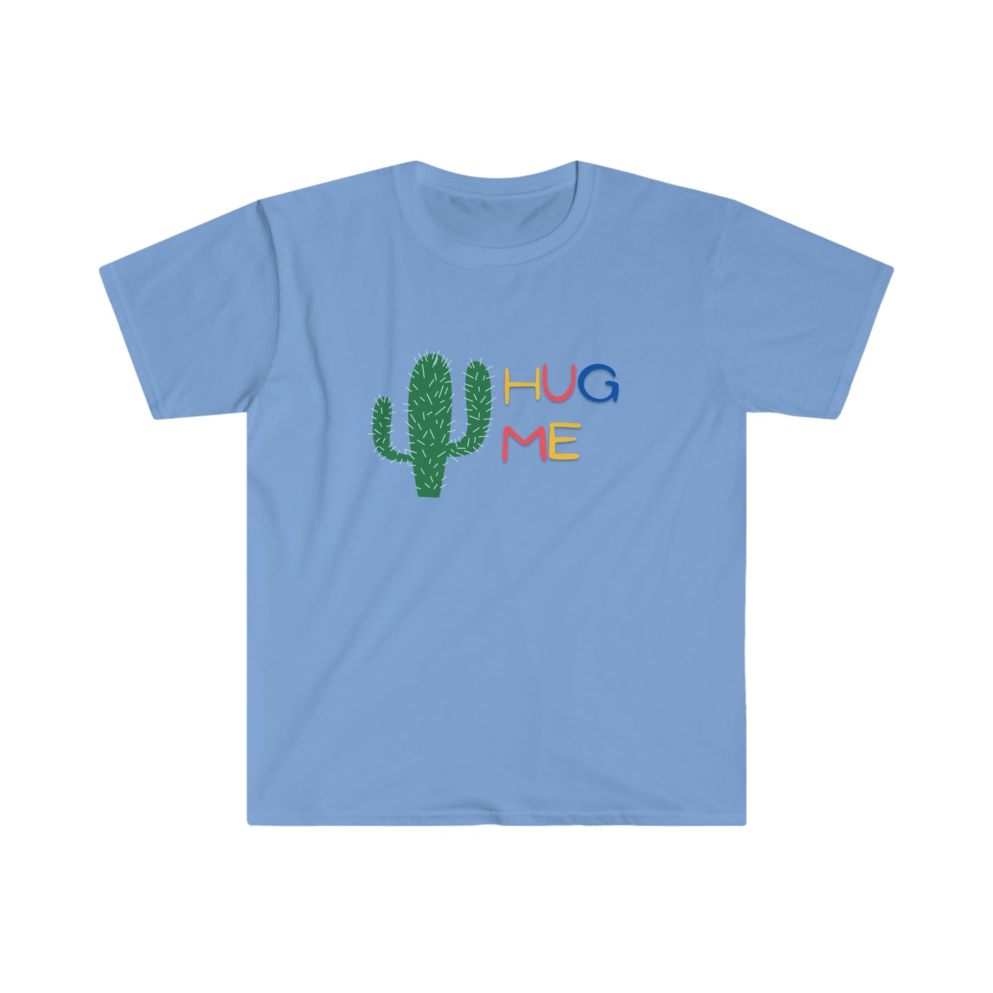 Hug Me T-Shirt