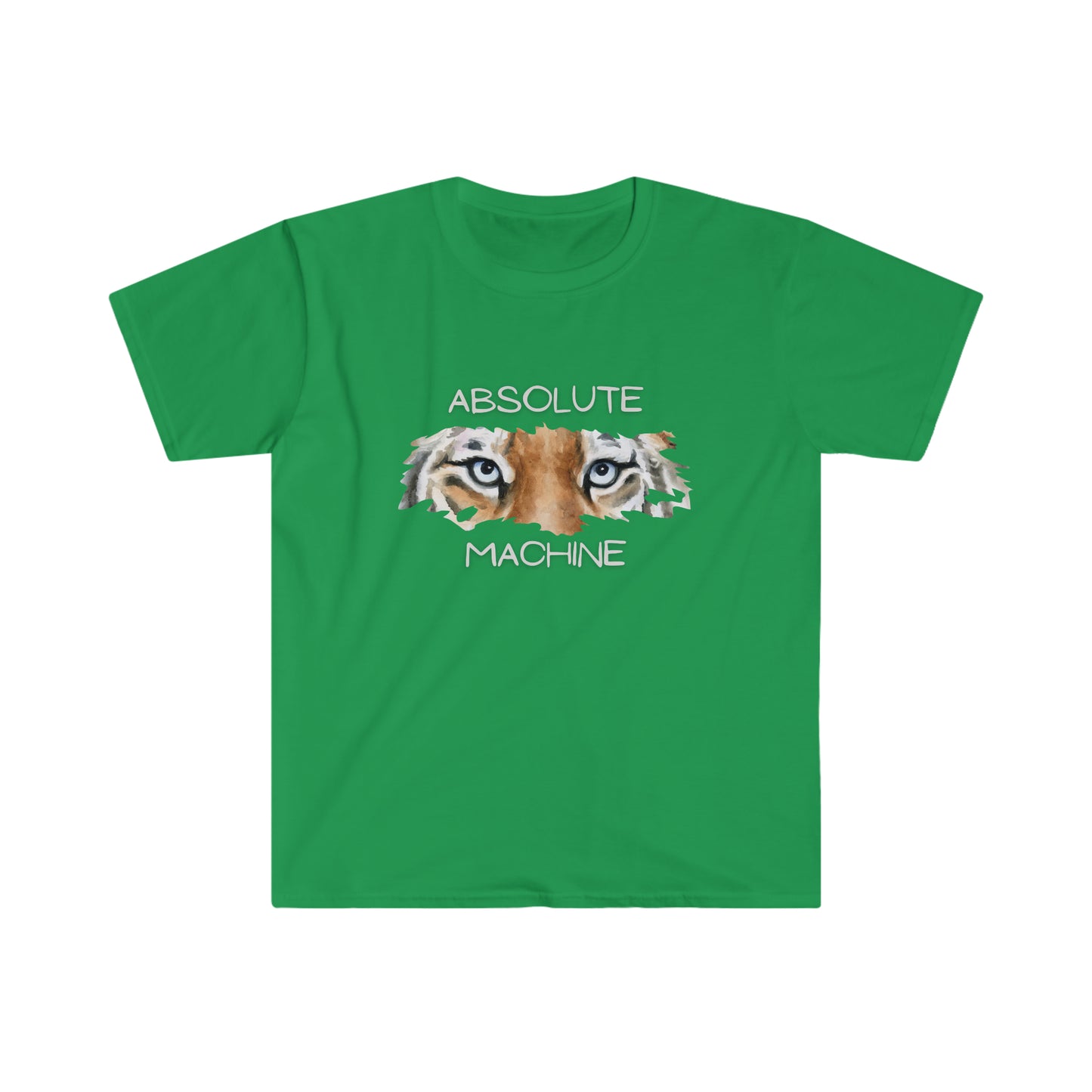Absolute Machine Tshirt