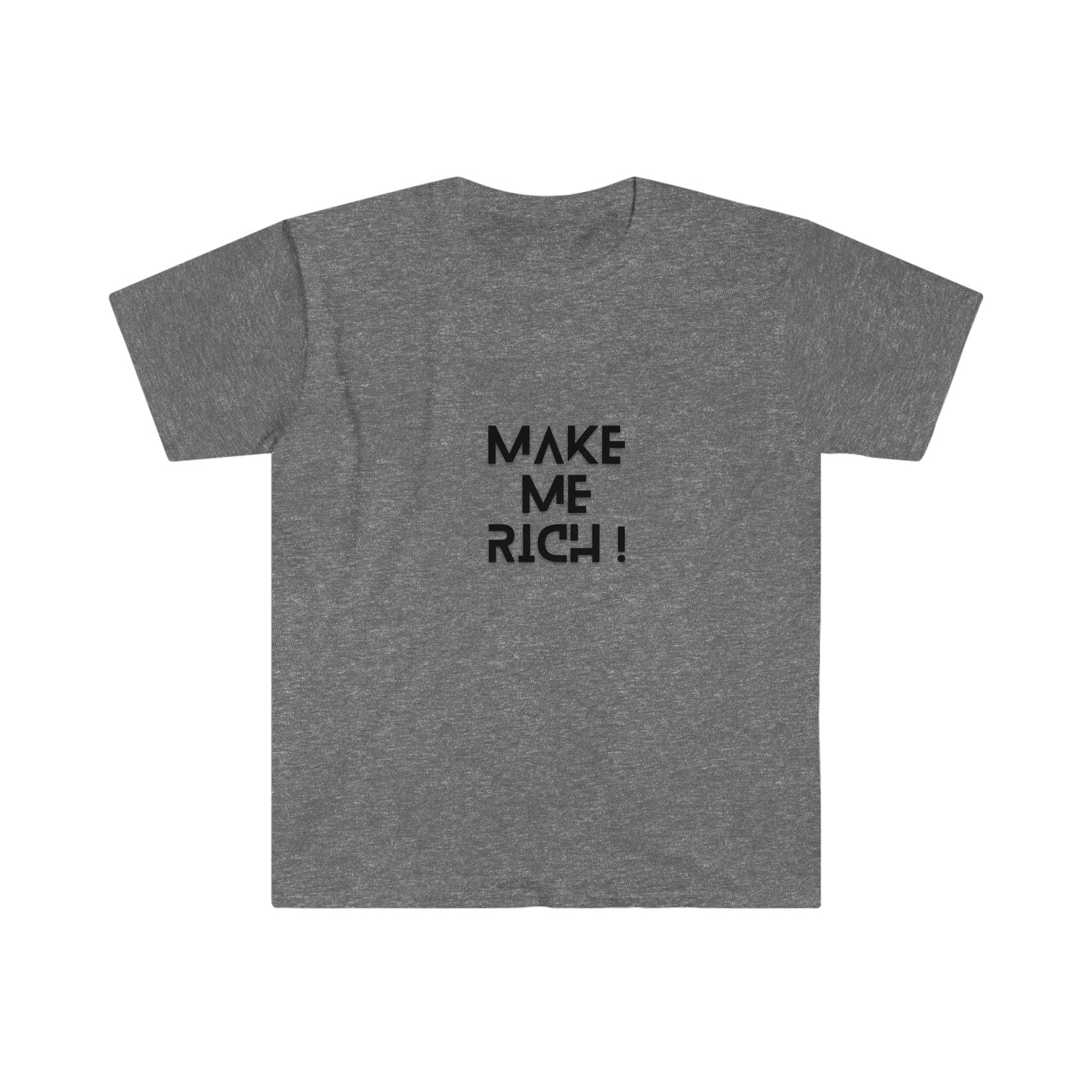 Make Me Rich T-Shirt