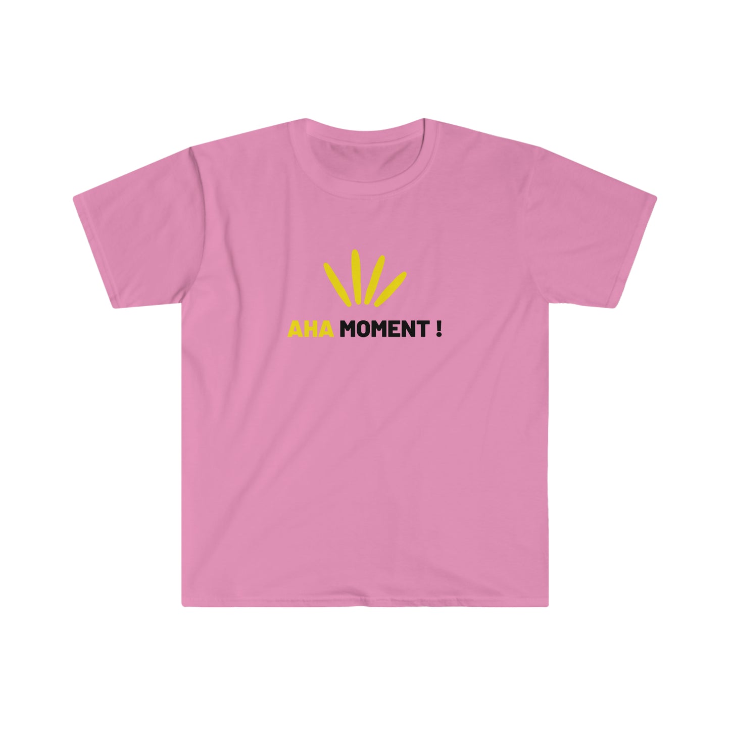 Aha Moment T-Shirt