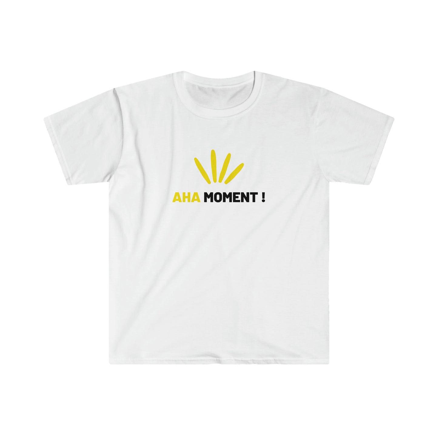 Aha Moment T-Shirt