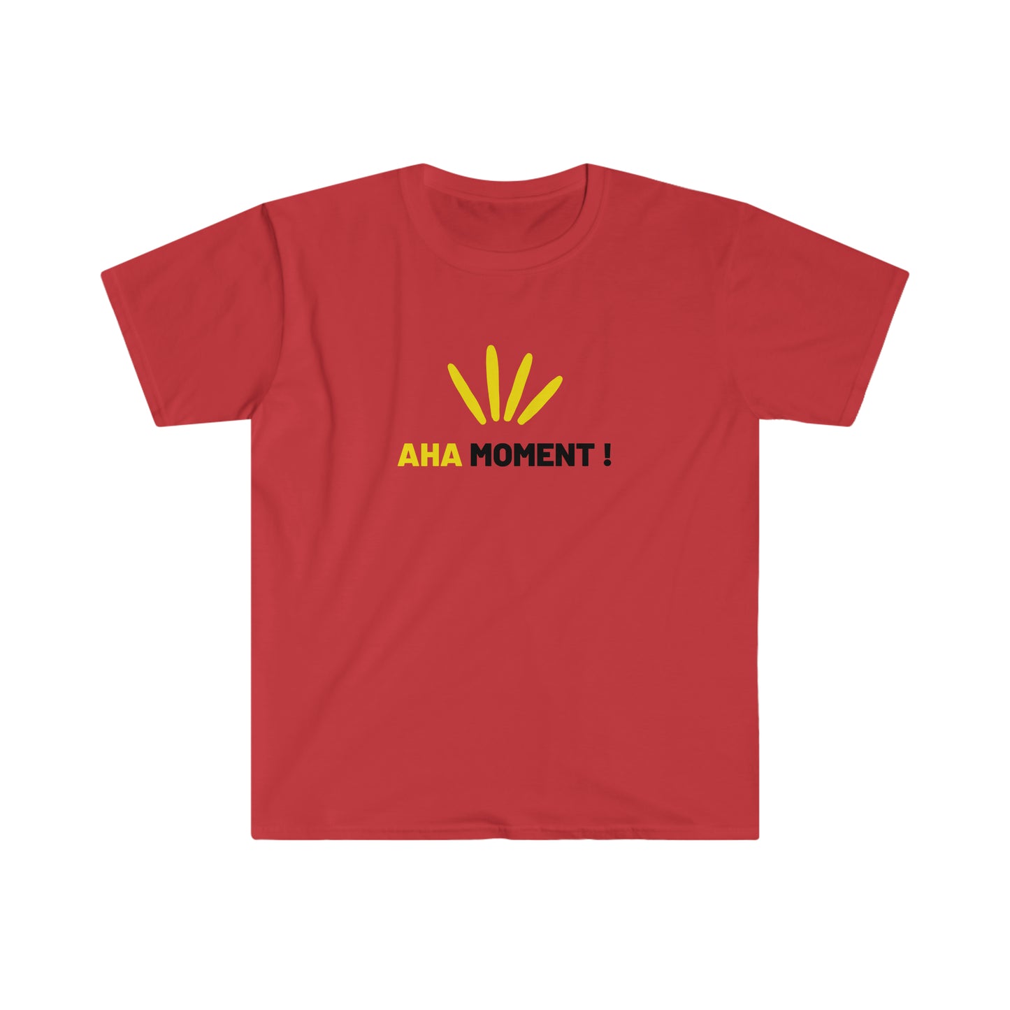 Aha Moment T-Shirt