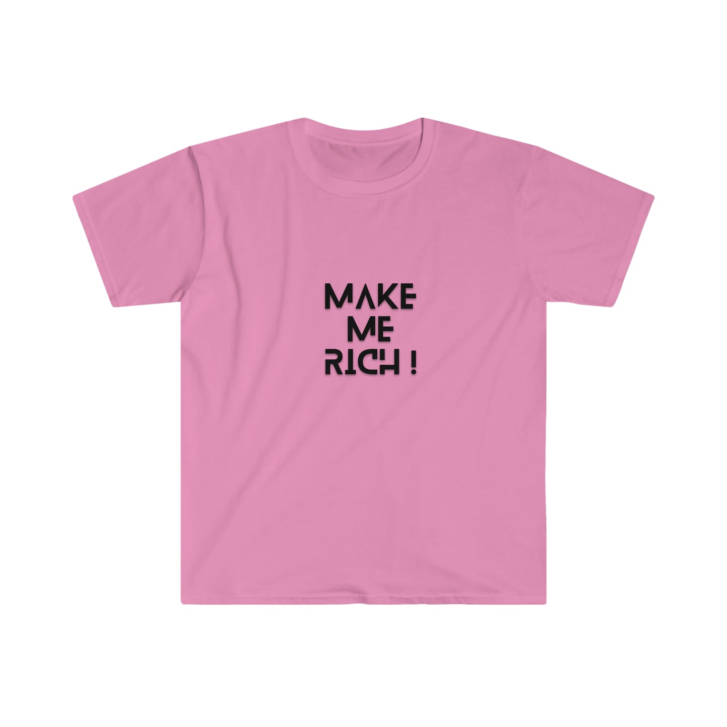 Make Me Rich T-Shirt