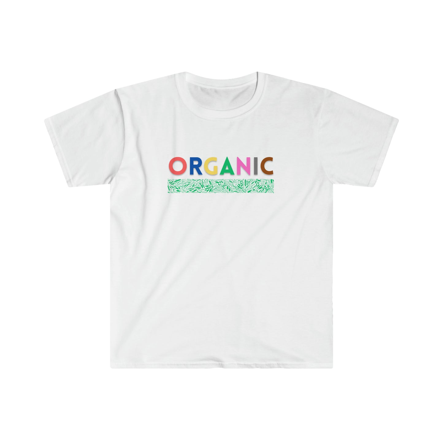 Organic T-Shirt