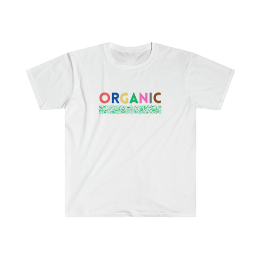 Organic T-Shirt