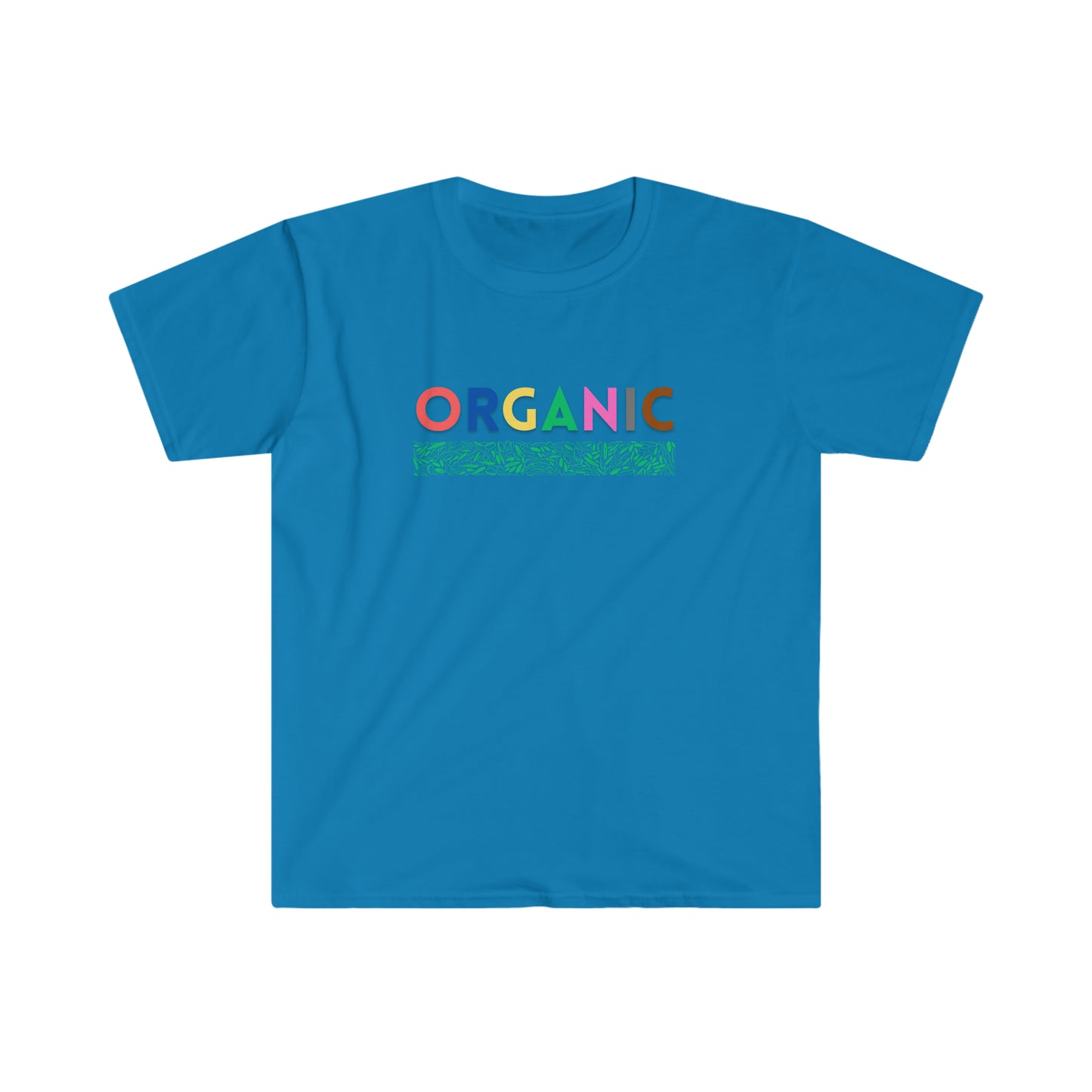 Organic T-Shirt