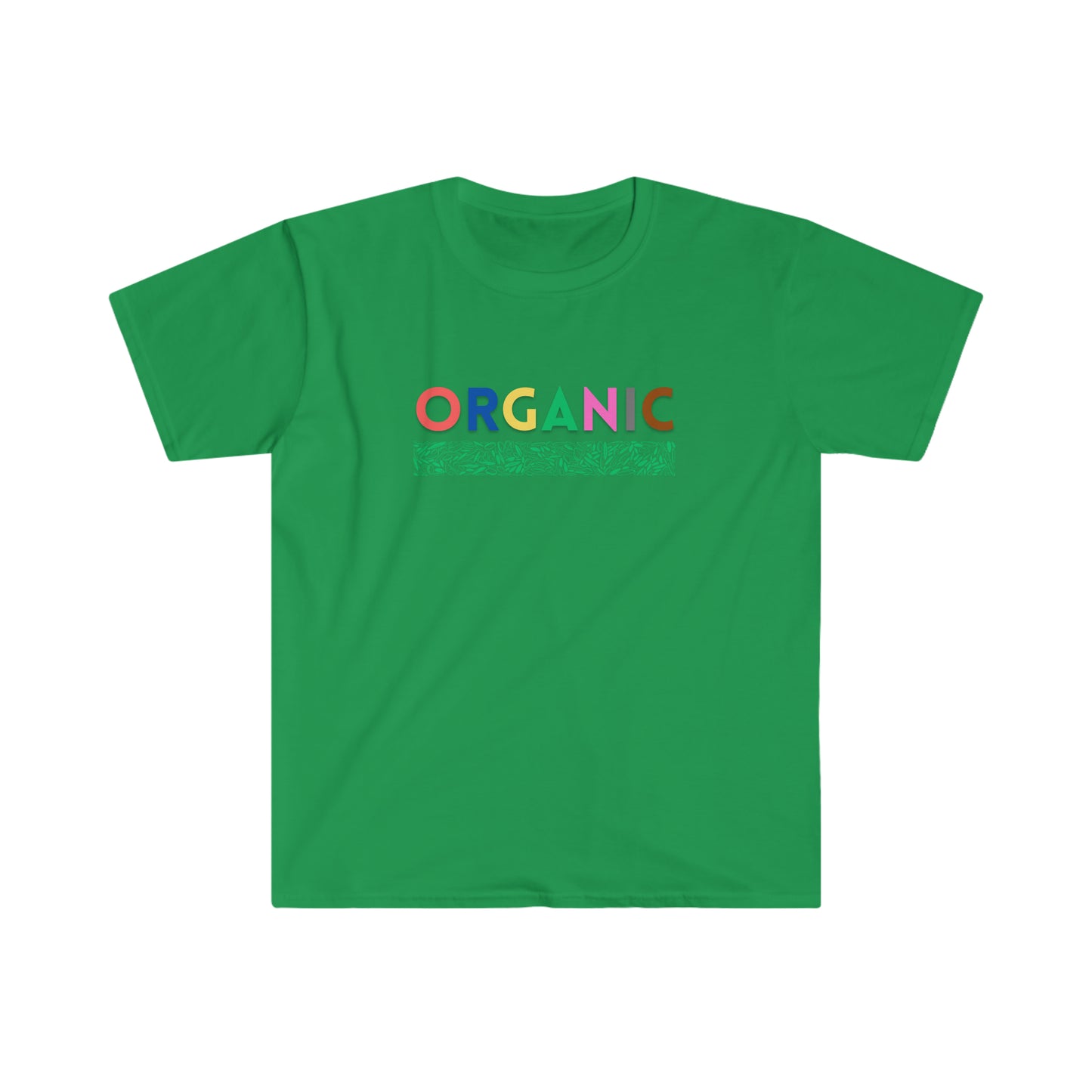 Organic T-Shirt