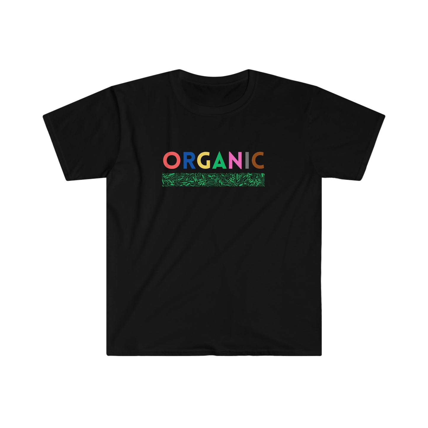 Organic T-Shirt