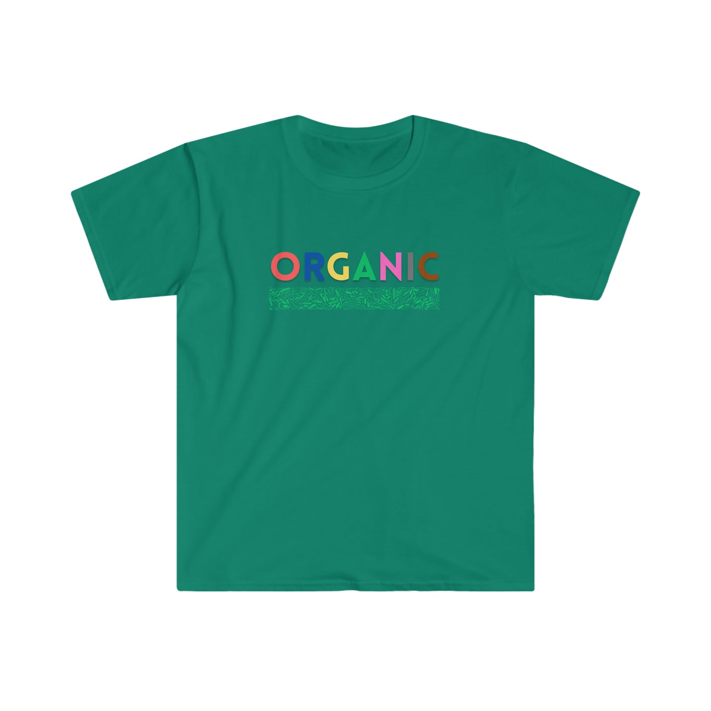 Organic T-Shirt