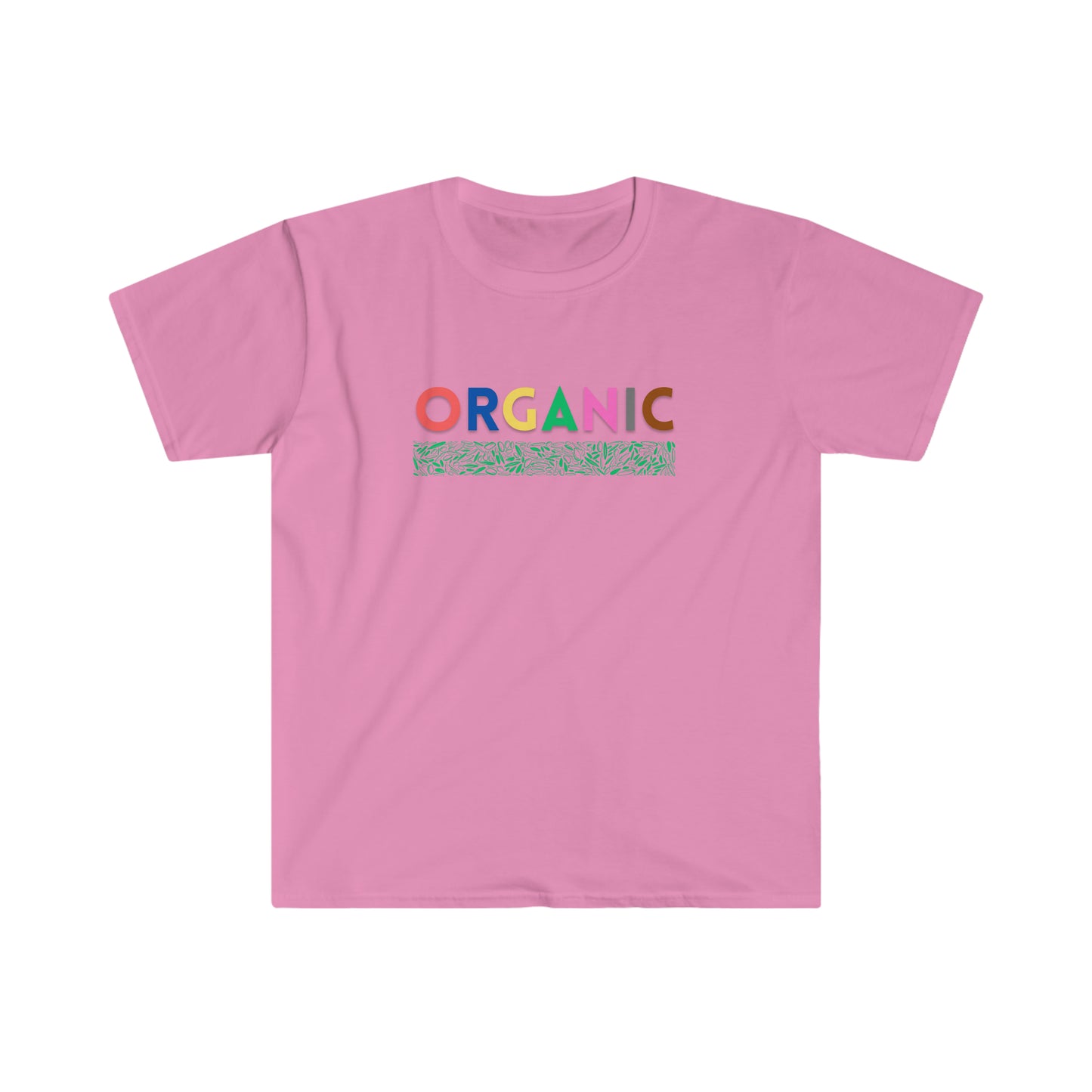 Organic T-Shirt