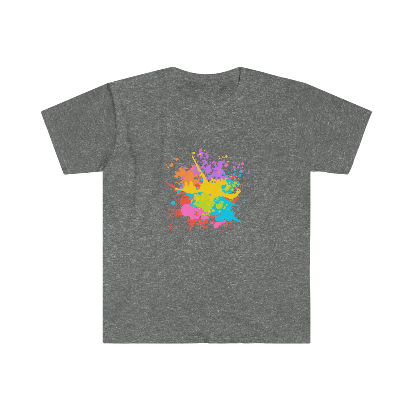 Splash T-Shirt