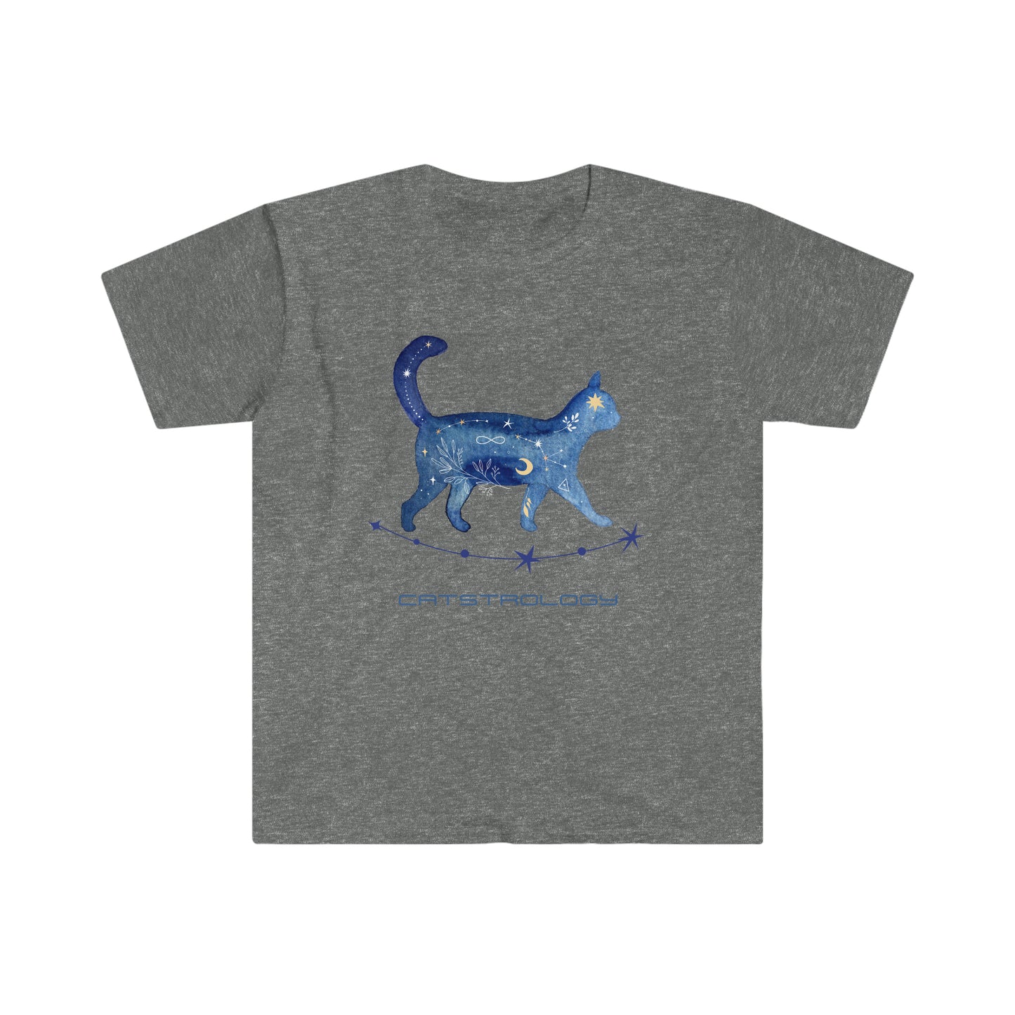 Catstrology Tshirt