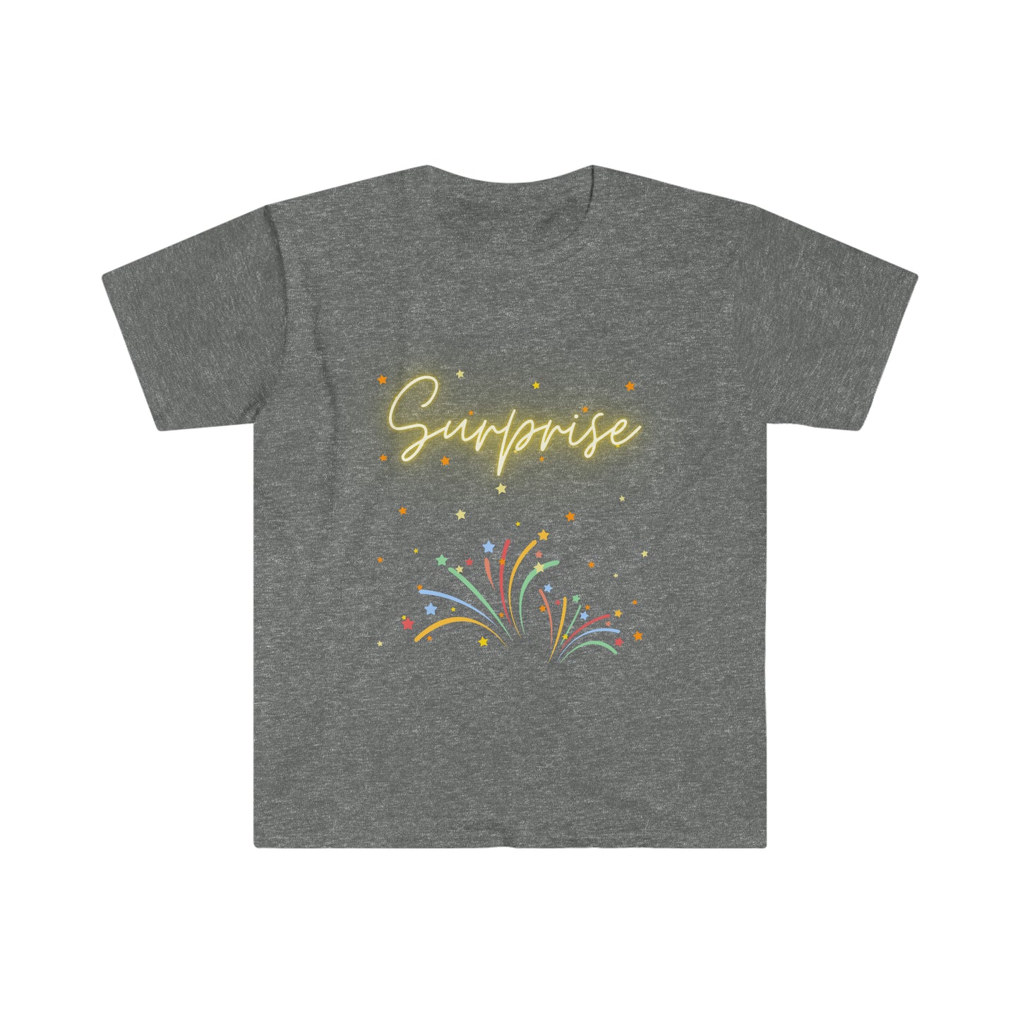 Surprise T-Shirt