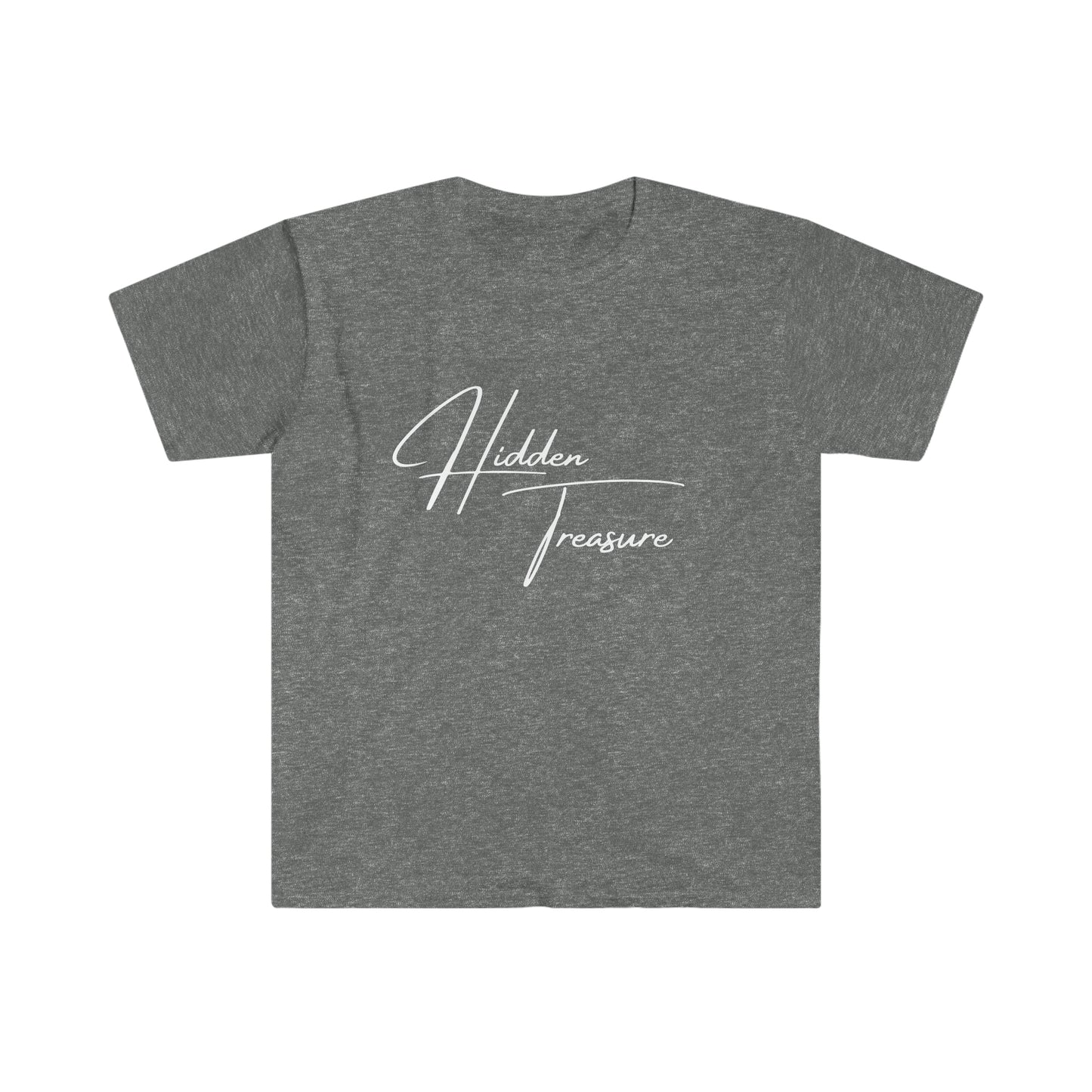 Hidden Treasure T-Shirt