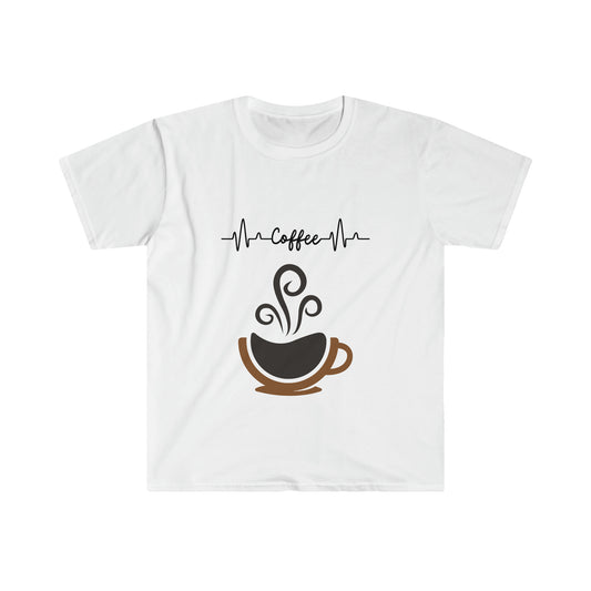 Coffee T-Shirt