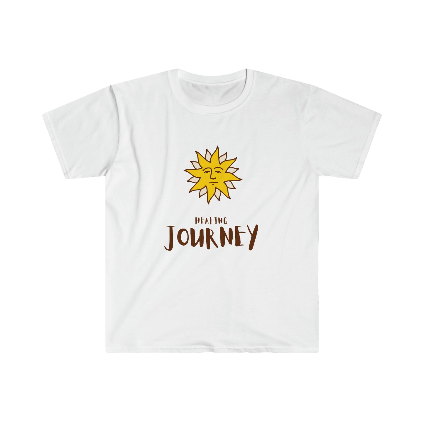 Healing Journey T-Shirt